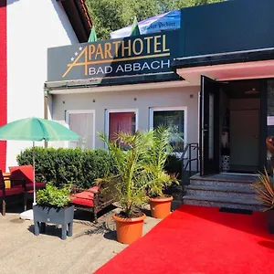 Aparthotel 3* Bad Abbach