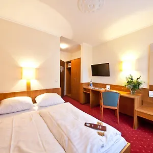 Primus Frankfurt Sachsenhausen *** Франкфурт-на-Майне