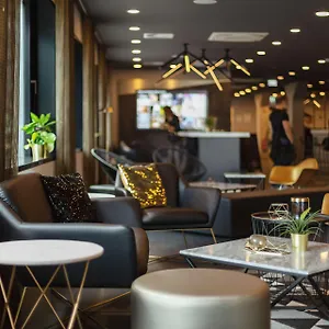 - The Niu, Coin Frankfurt Ostend By Ihg *** Франкфурт-на-Майне