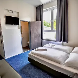 Meetpoint 2* Hamburg