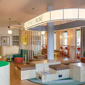 Lyvinn Frankfurt 호텔