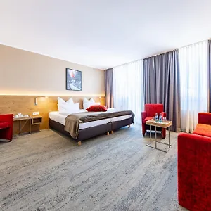 Hotel Maingau, Francfort-sur-le-Main