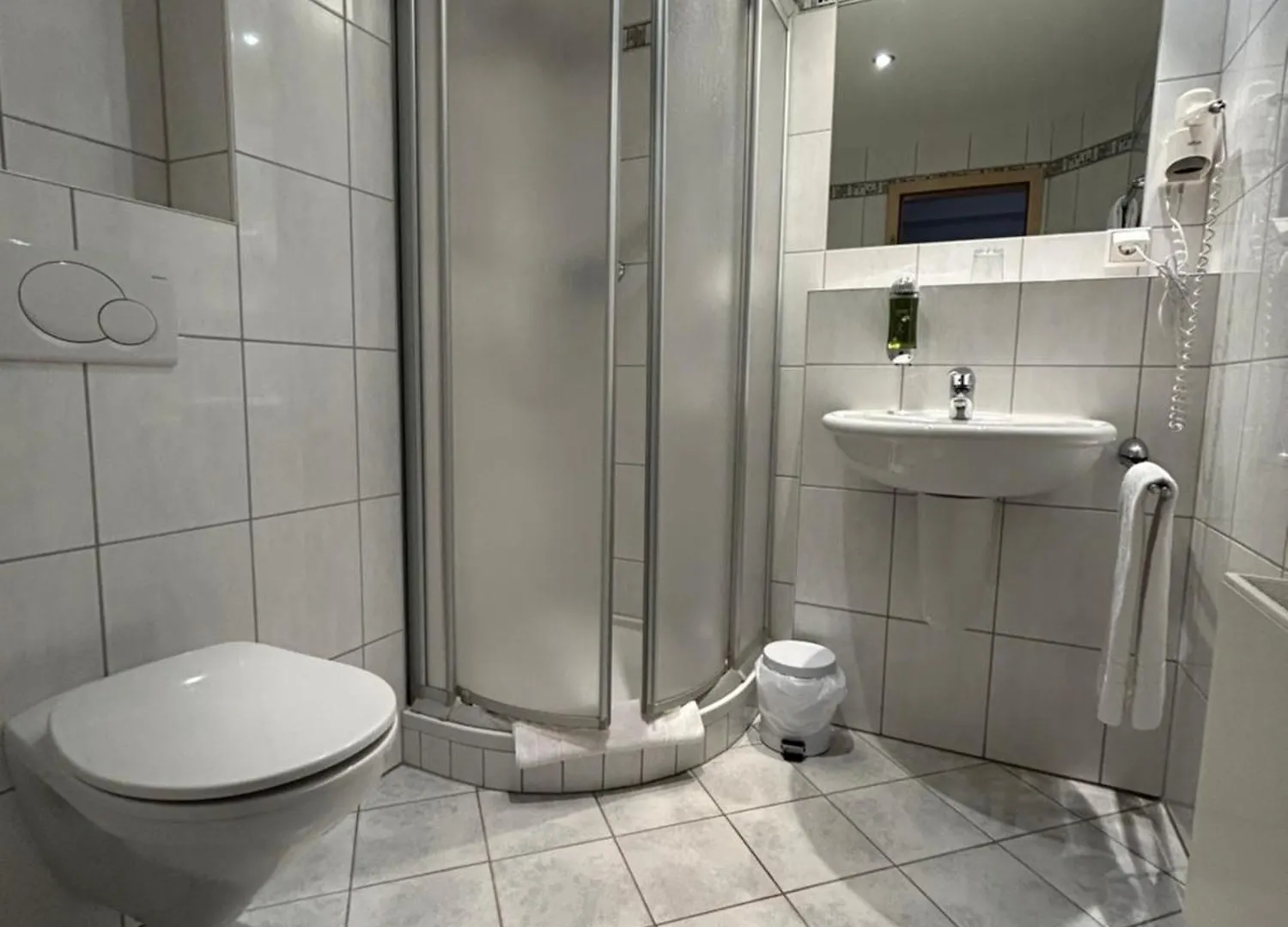 Hotel Schmaerrnche Frankfurt am Main 3*,  Germany